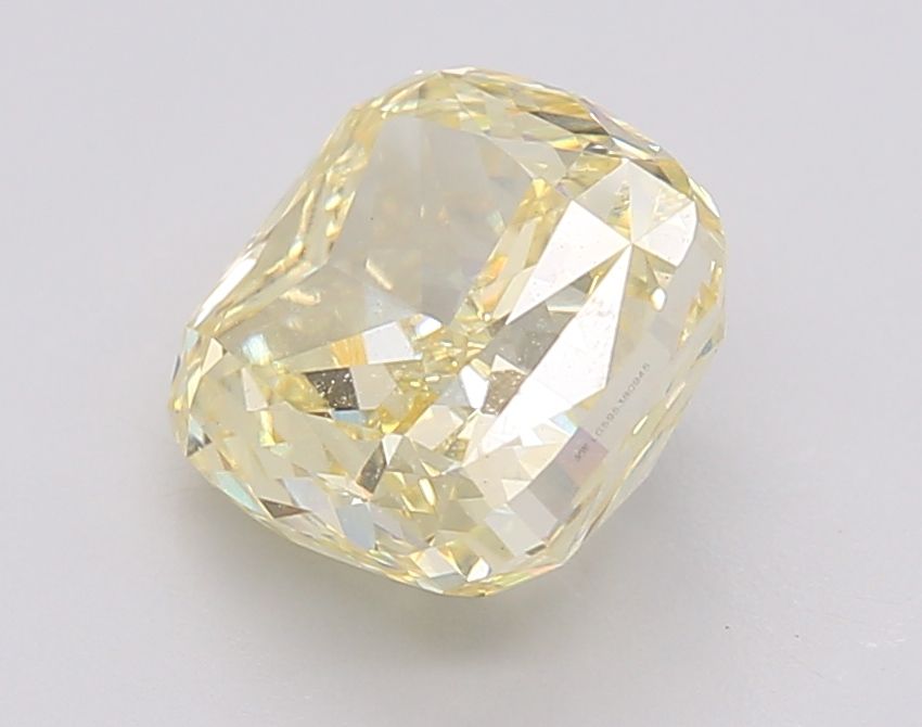 CUSHION MODIFIED Lab Grown Diamond