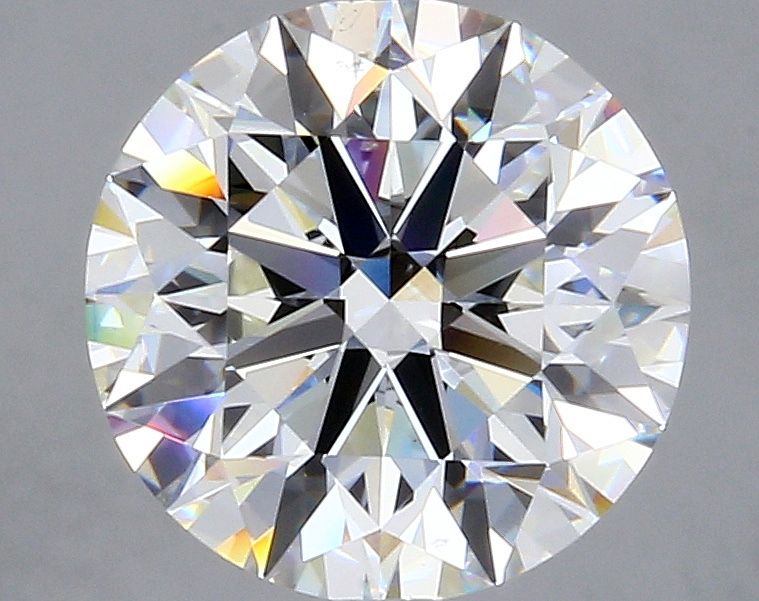 ROUND Natural Diamond