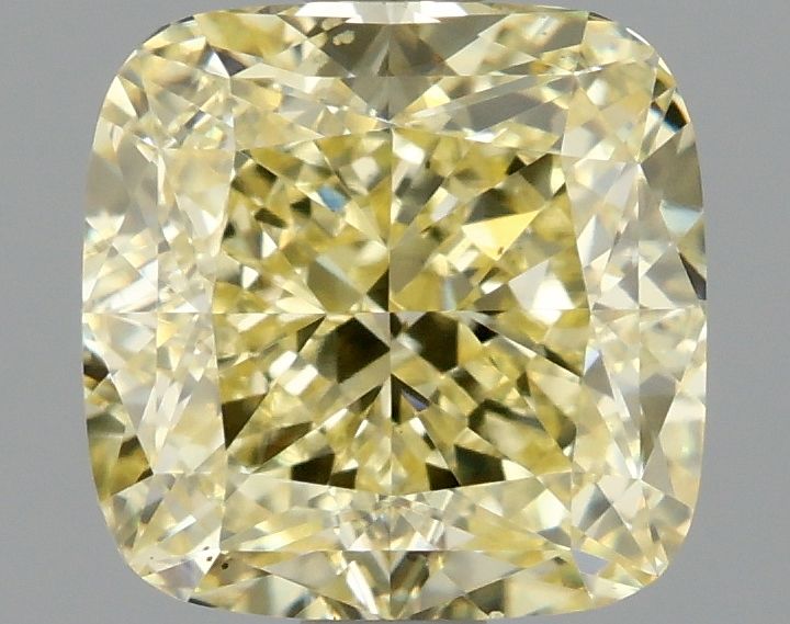 CUSHION MODIFIED Lab Grown Diamond