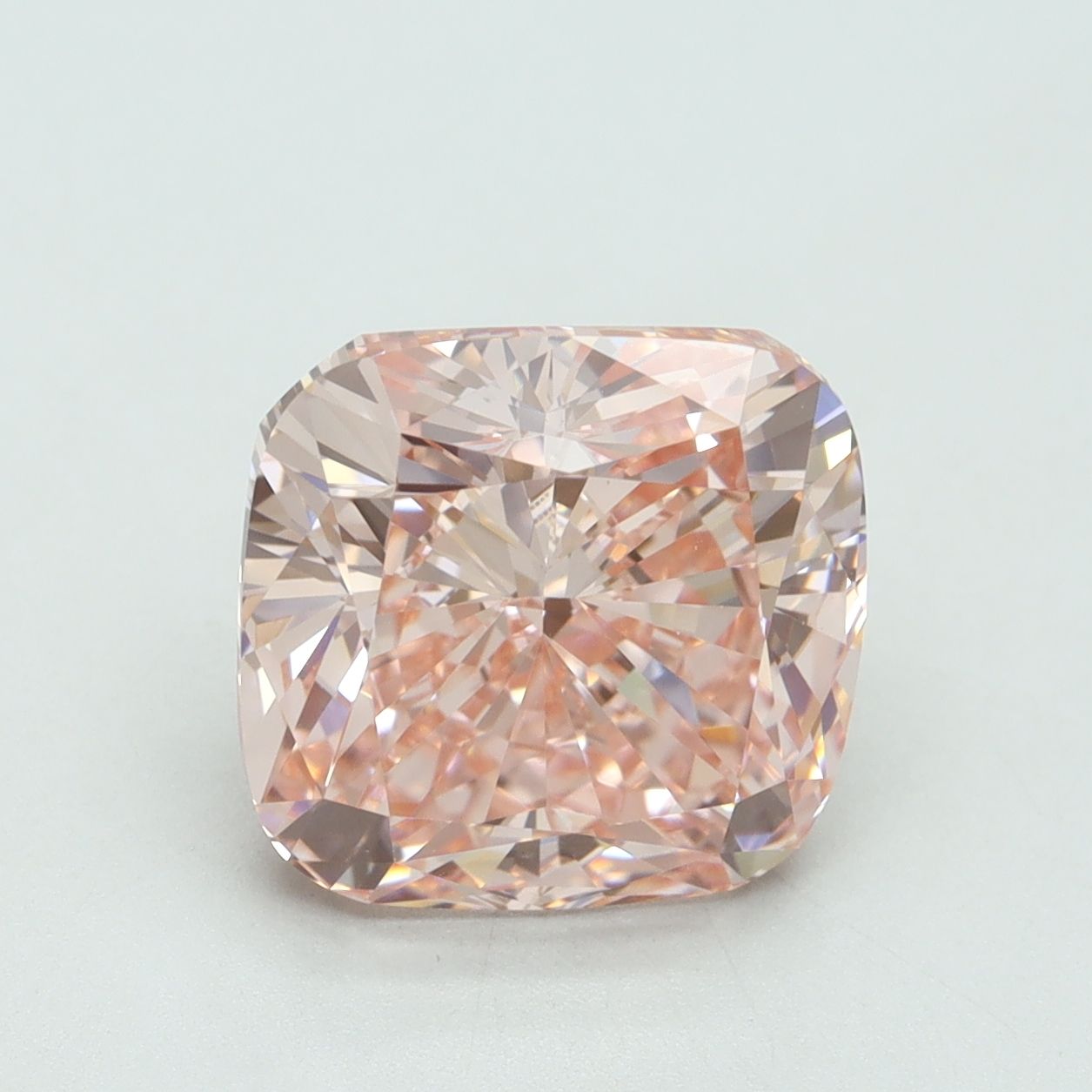 CUSHION BRILLIANT Lab Grown Diamond