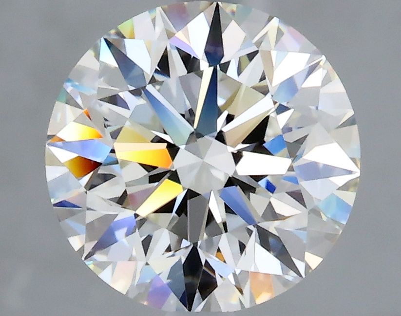 ROUND Natural Diamond