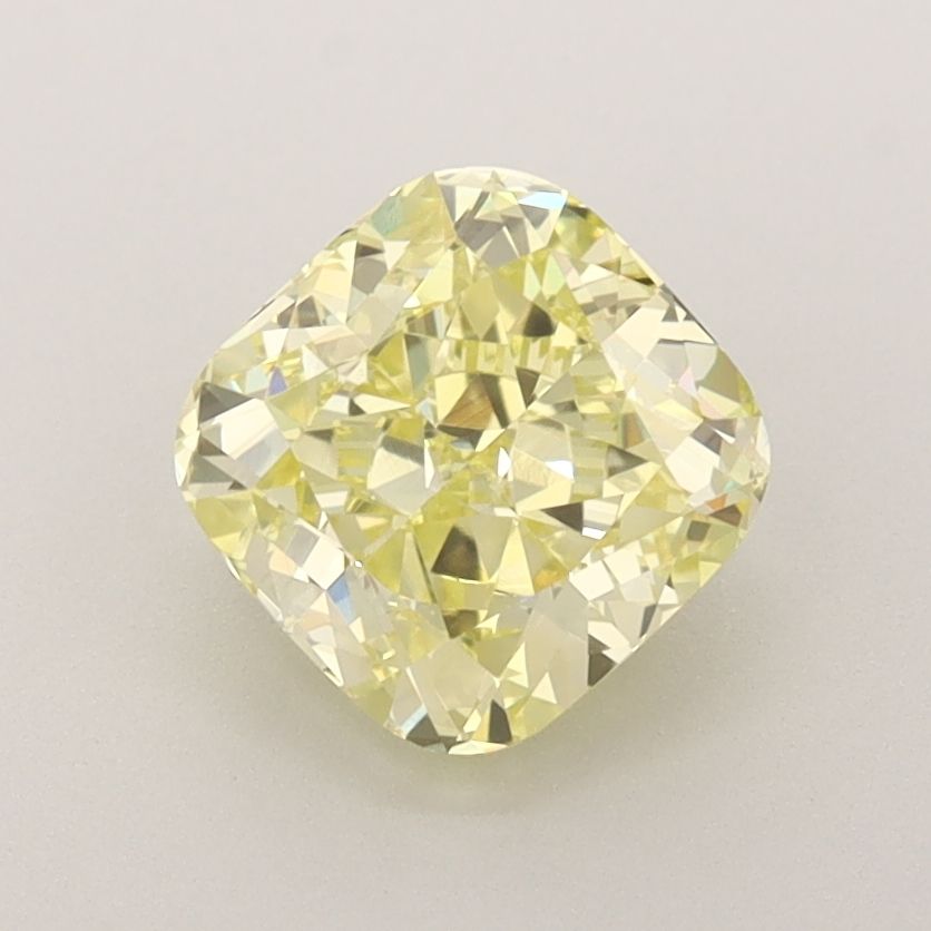 CUSHION BRILLIANT Lab Grown Diamond