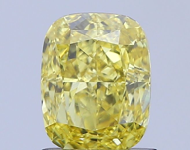 CUSHION MODIFIED Lab Grown Diamond