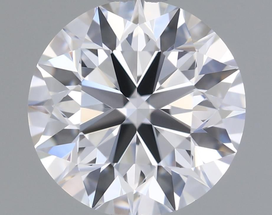 ROUND Lab Grown Diamond