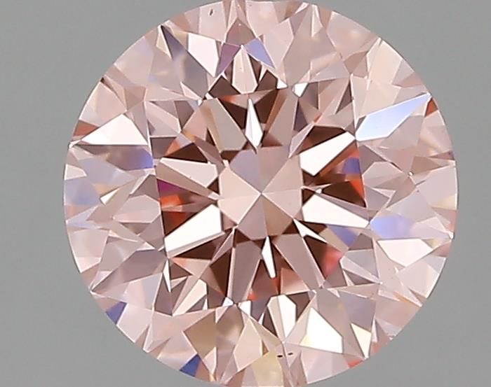 ROUND Lab Grown Diamond