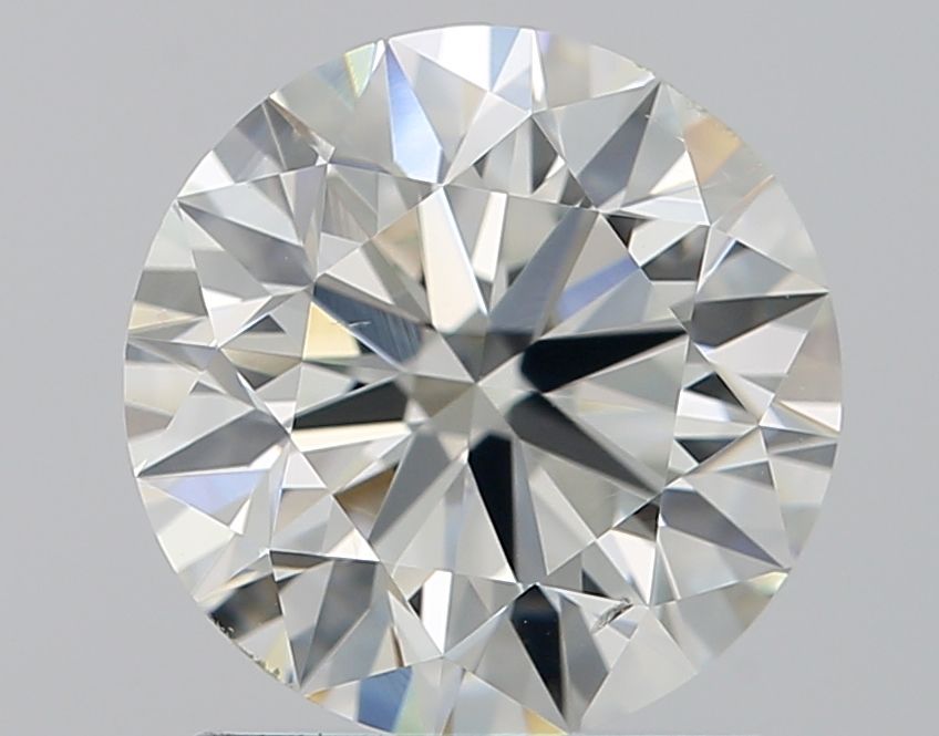 ROUND Natural Diamond