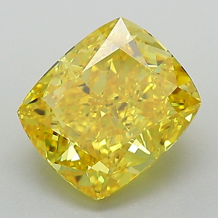 CUSHION MODIFIED Lab Grown Diamond