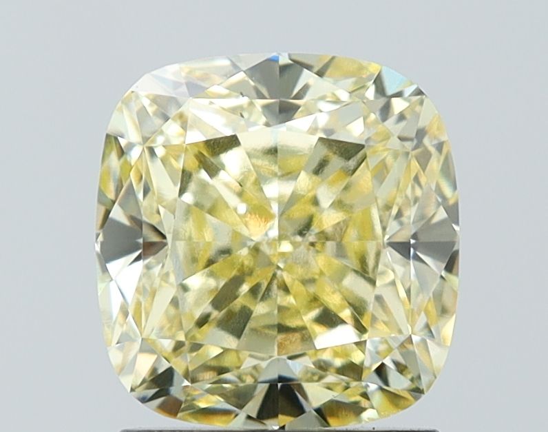 CUSHION BRILLIANT Lab Grown Diamond