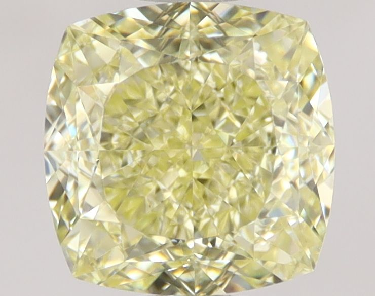 CUSHION MODIFIED Natural Diamond