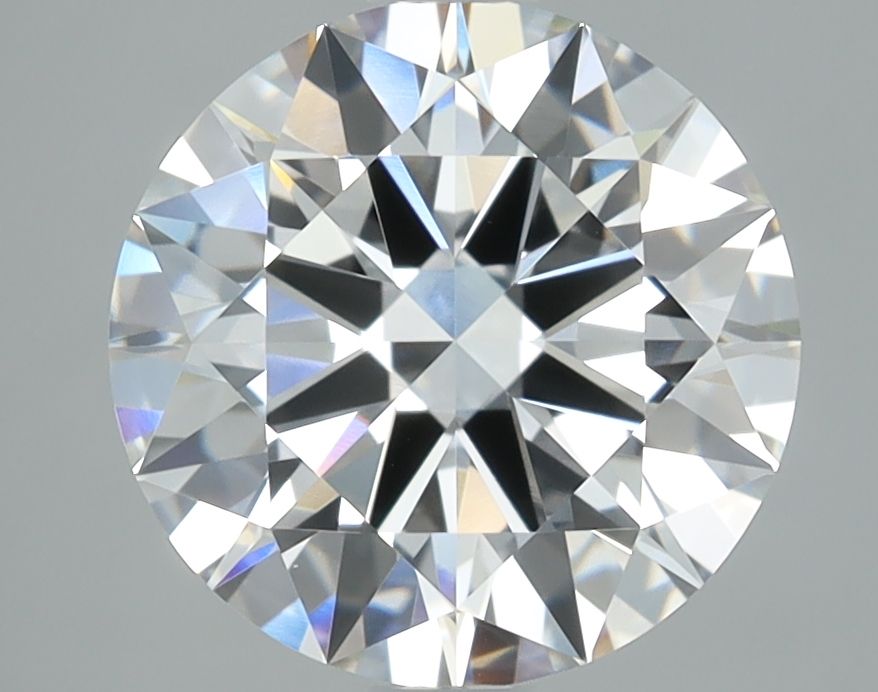 ROUND Natural Diamond