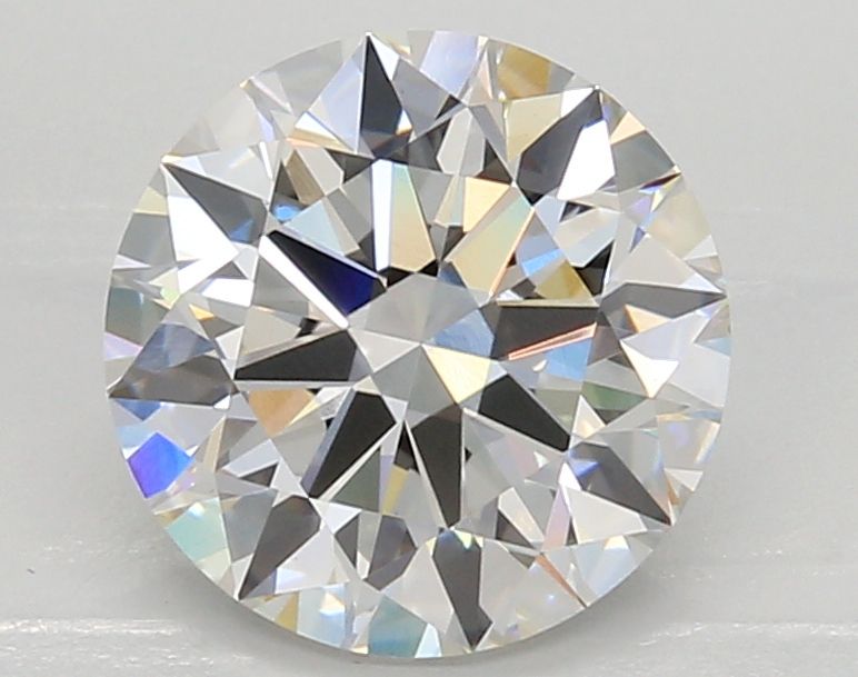 ROUND Lab Grown Diamond