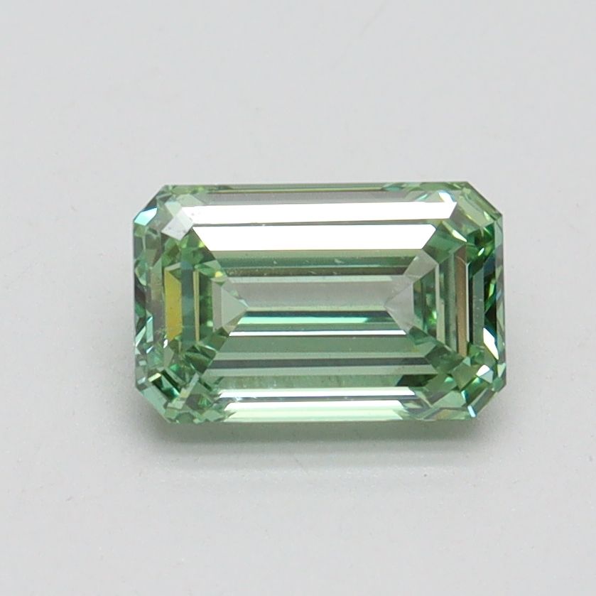 EMERALD Lab Grown Diamond