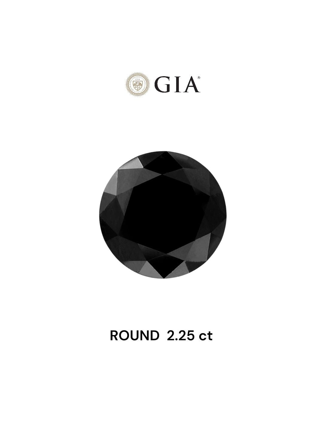 ROUND Natural Diamond