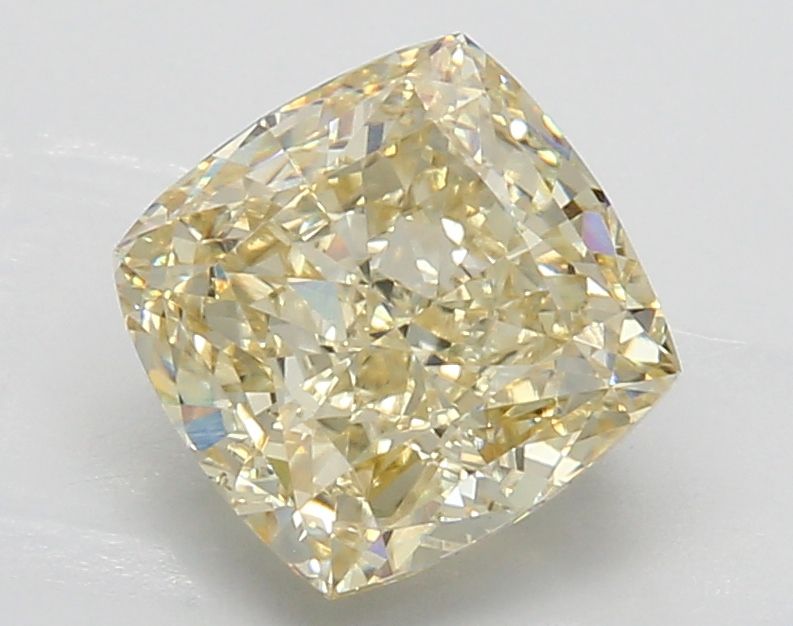 CUSHION MODIFIED Lab Grown Diamond