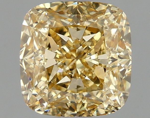 CUSHION MODIFIED Lab Grown Diamond