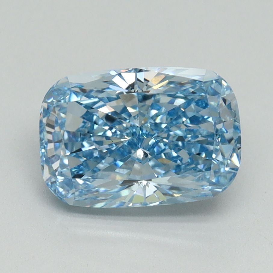 CUSHION BRILLIANT Lab Grown Diamond