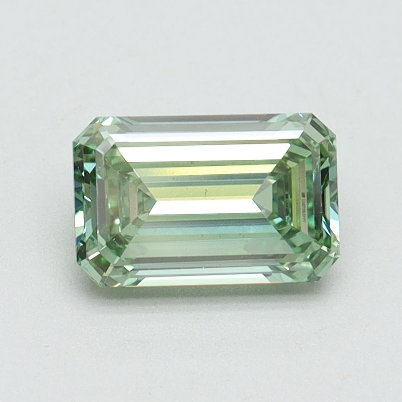 EMERALD Lab Grown Diamond