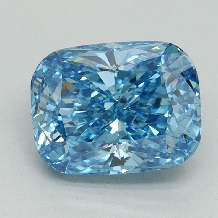 CUSHION BRILLIANT Lab Grown Diamond