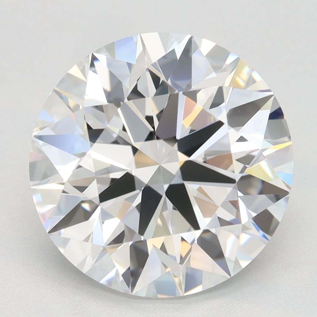 ROUND Lab Grown Diamond