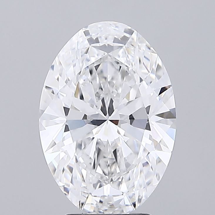 CUSHION BRILLIANT Lab Grown Diamond