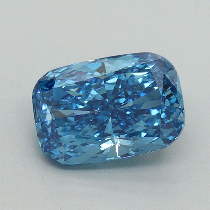 CUSHION BRILLIANT Lab Grown Diamond