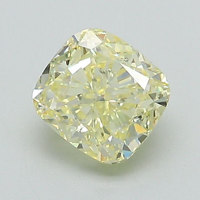 CUSHION BRILLIANT Lab Grown Diamond