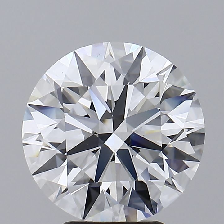 ROUND Lab Grown Diamond