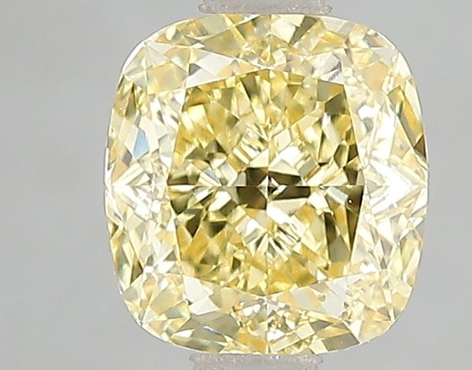 CUSHION MODIFIED Lab Grown Diamond