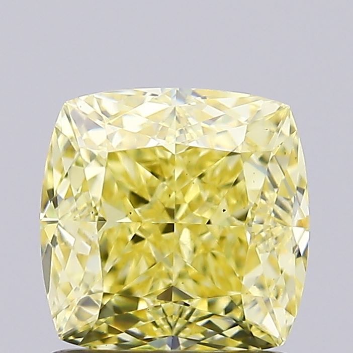 CUSHION MODIFIED Lab Grown Diamond