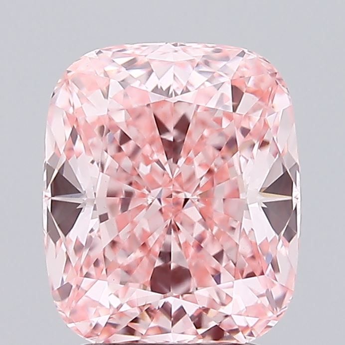 CUSHION BRILLIANT Lab Grown Diamond