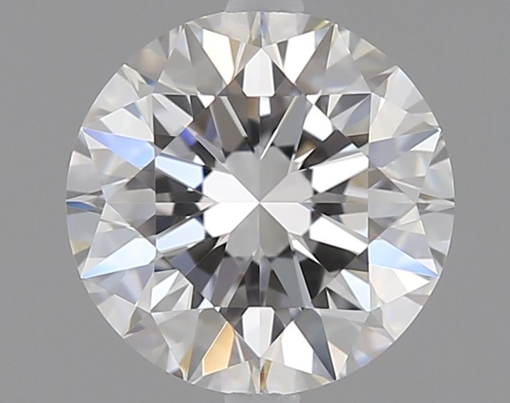 ROUND Natural Diamond