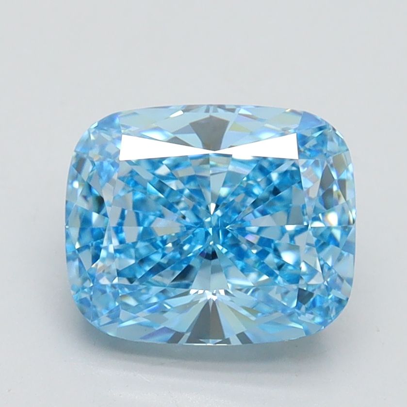 CUSHION BRILLIANT Lab Grown Diamond