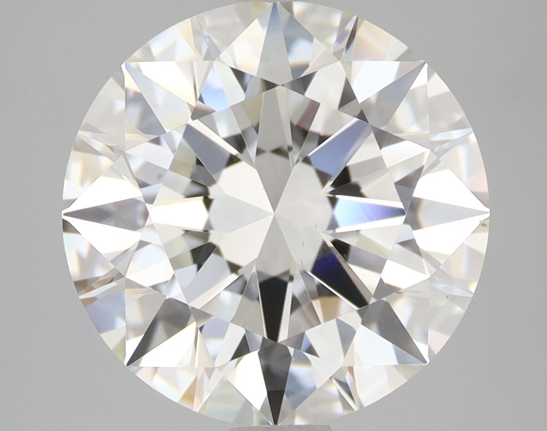 ROUND Natural Diamond