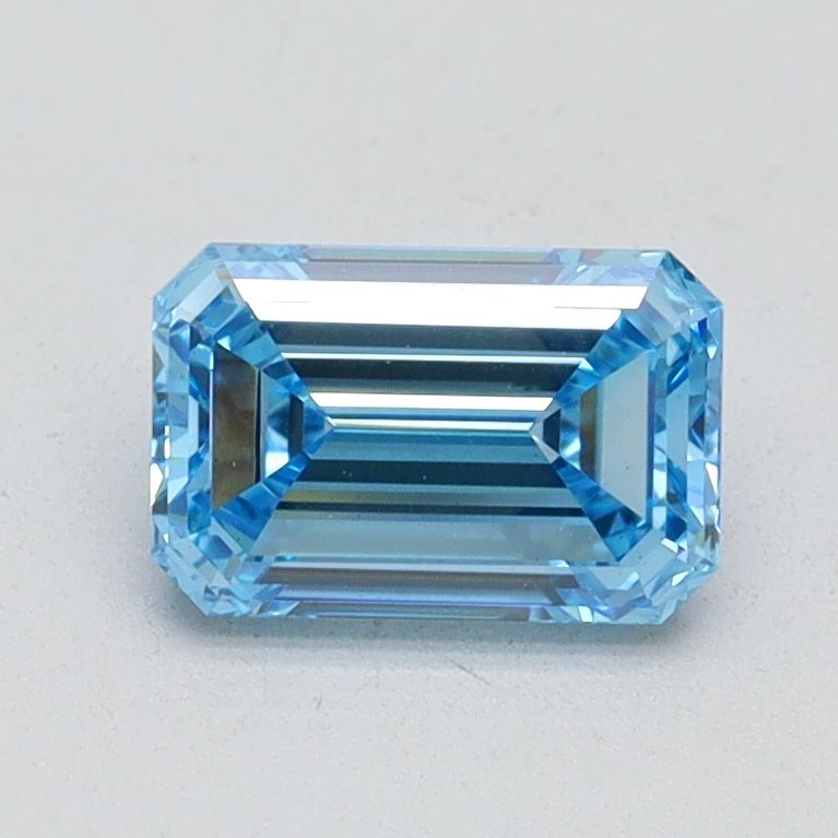 EMERALD Lab Grown Diamond