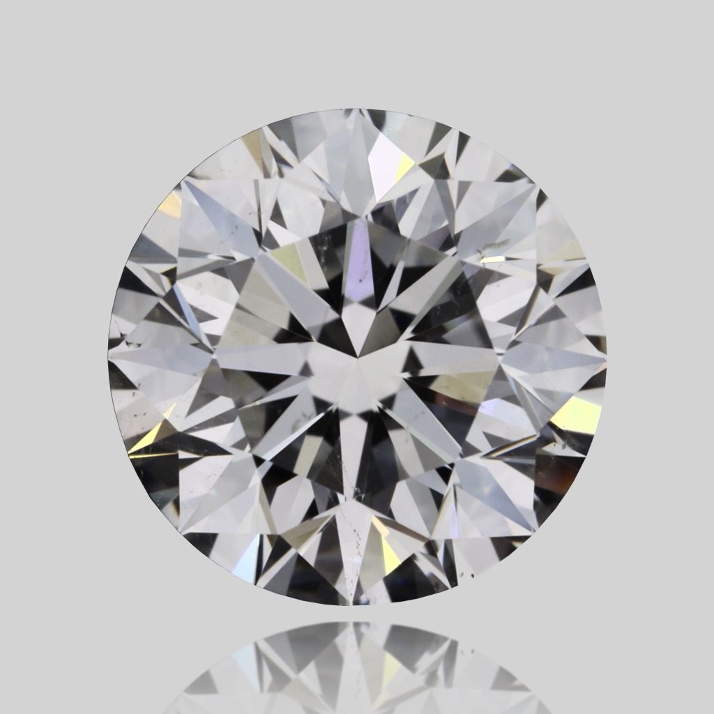 ROUND Natural Diamond