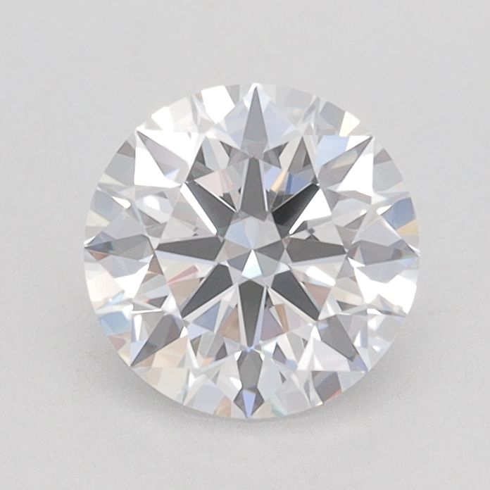 ROUND Lab Grown Diamond
