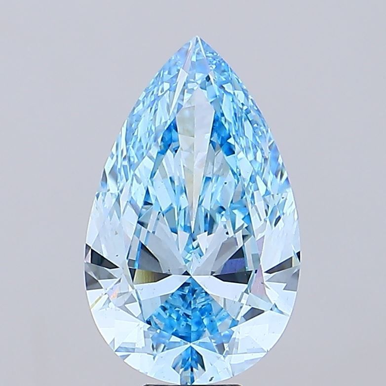 PEAR Lab Grown Diamond
