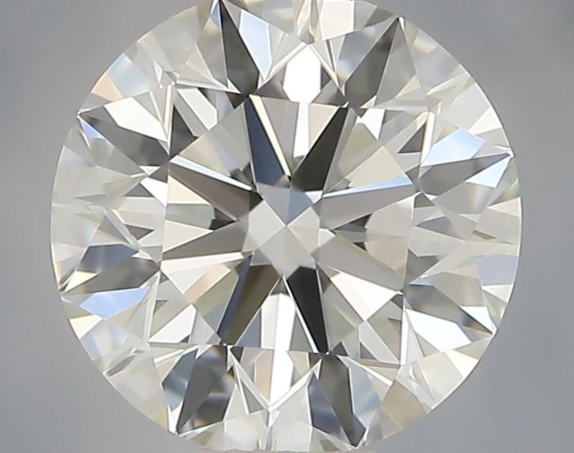 ROUND Natural Diamond