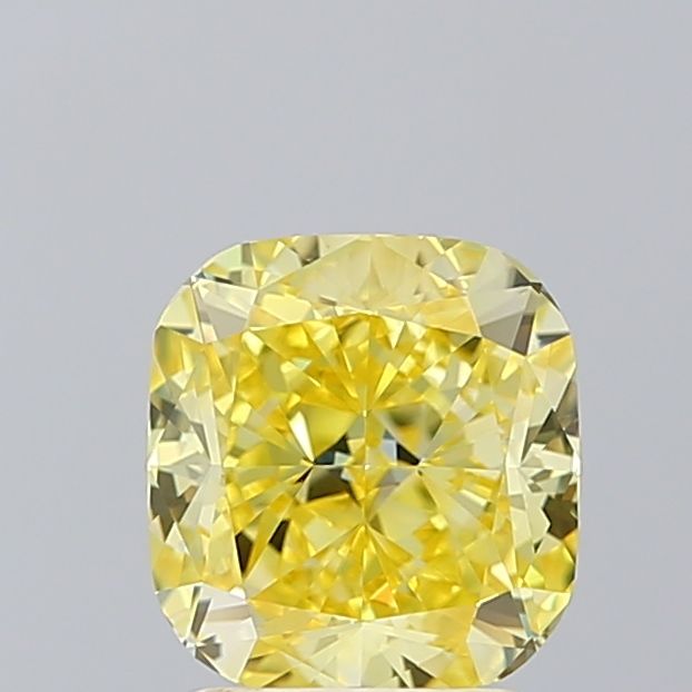 CUSHION BRILLIANT Lab Grown Diamond