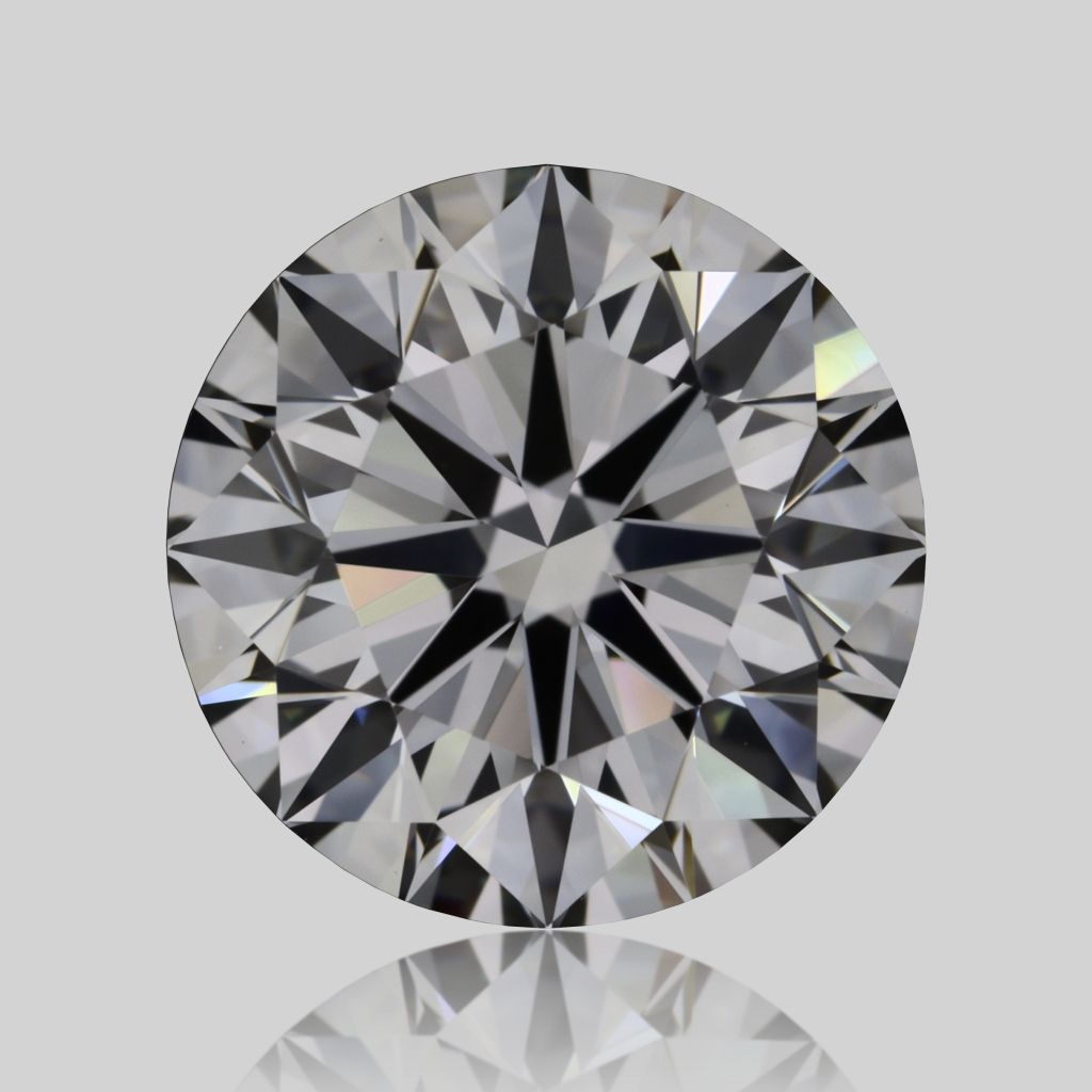 ROUND Natural Diamond