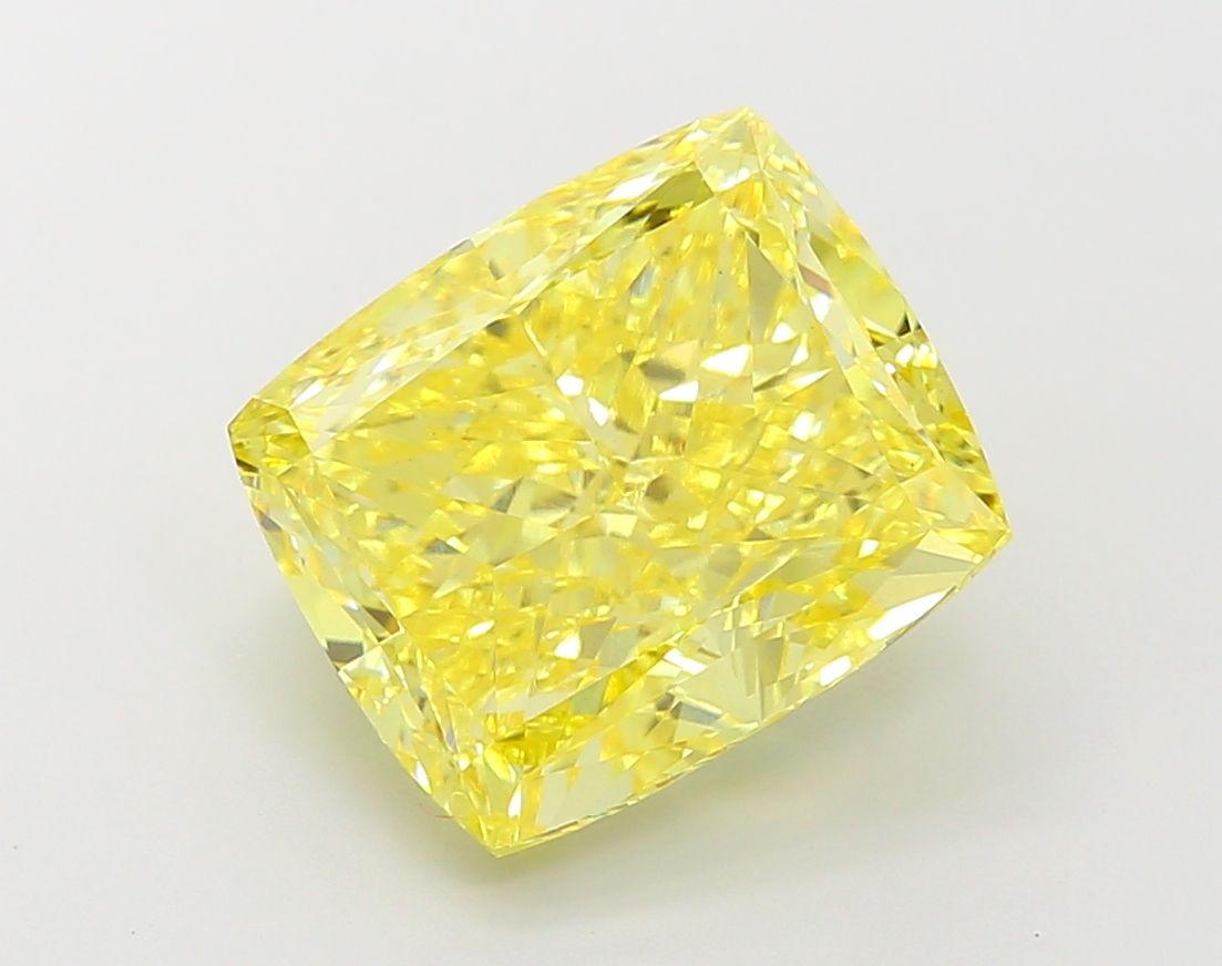 CUSHION MODIFIED Lab Grown Diamond