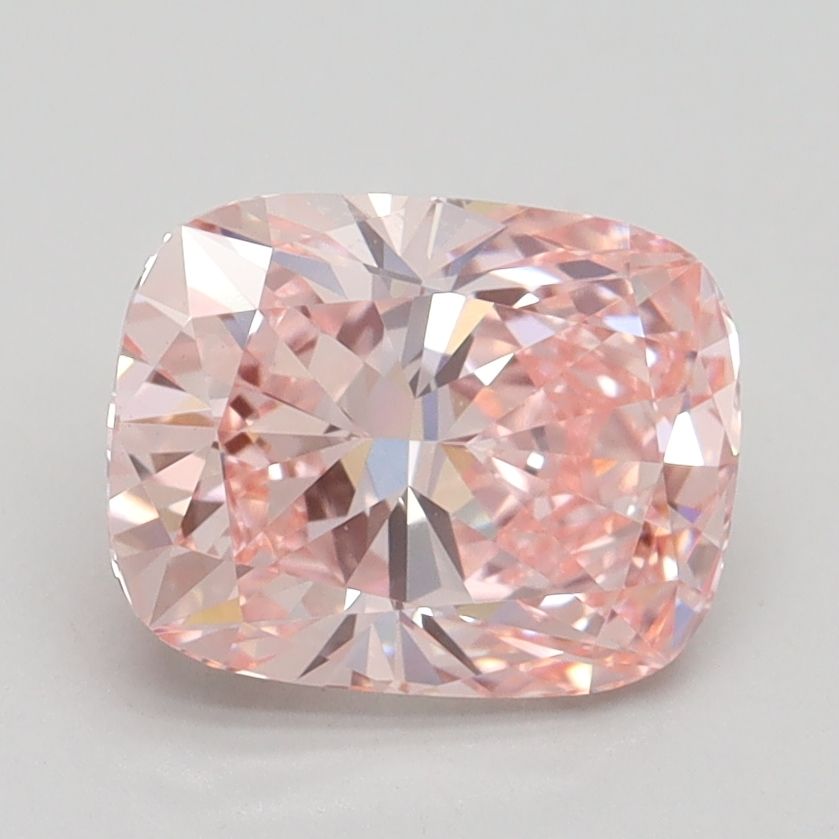 CUSHION BRILLIANT Lab Grown Diamond