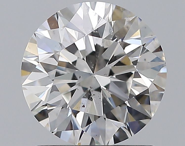 ROUND Natural Diamond