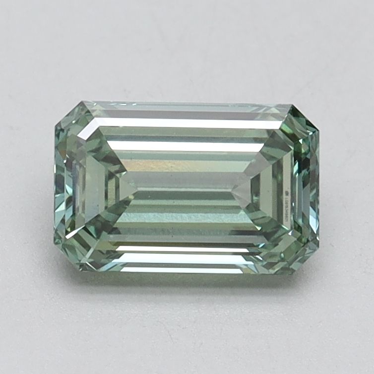 EMERALD Lab Grown Diamond