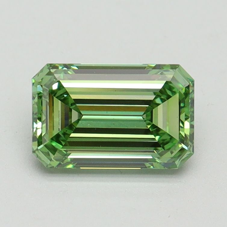 EMERALD Lab Grown Diamond