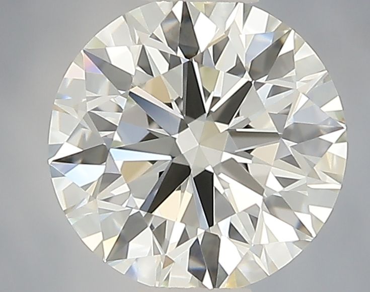 ROUND Natural Diamond