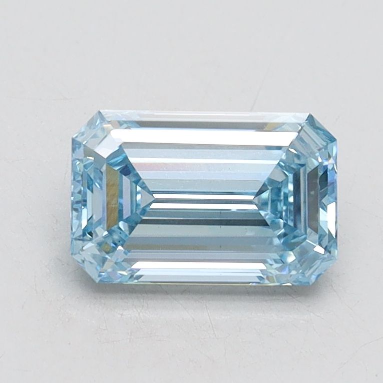 EMERALD Lab Grown Diamond