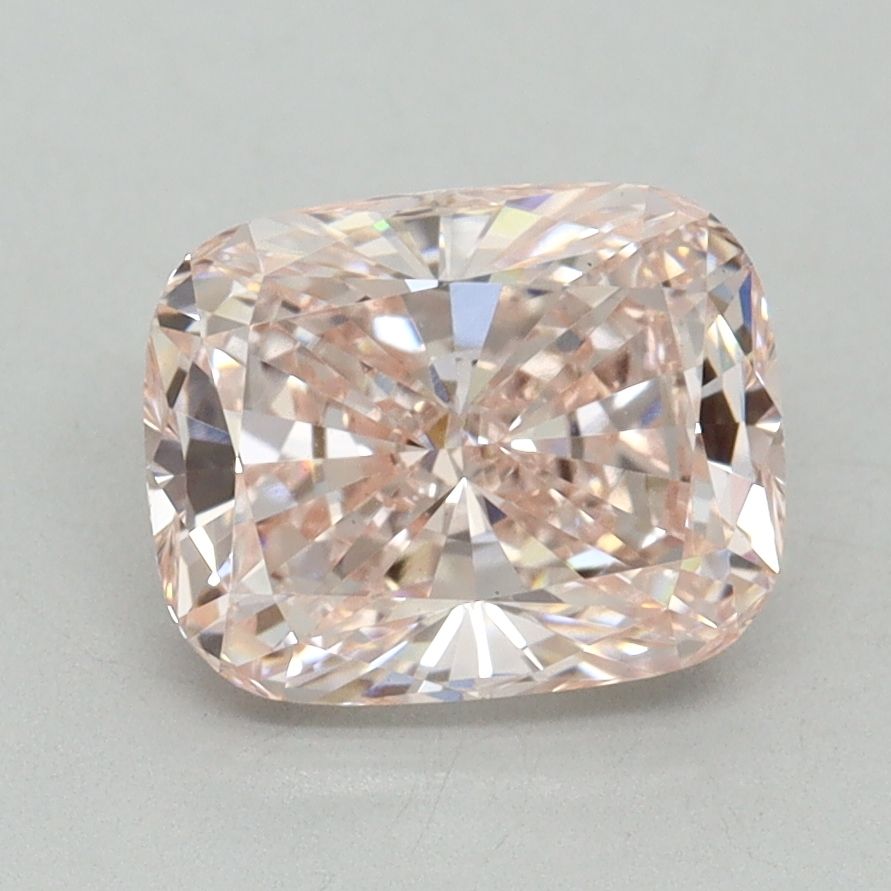 CUSHION BRILLIANT Lab Grown Diamond