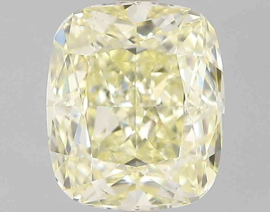 CUSHION MODIFIED Natural Diamond