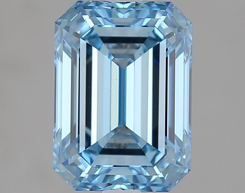 EMERALD Lab Grown Diamond